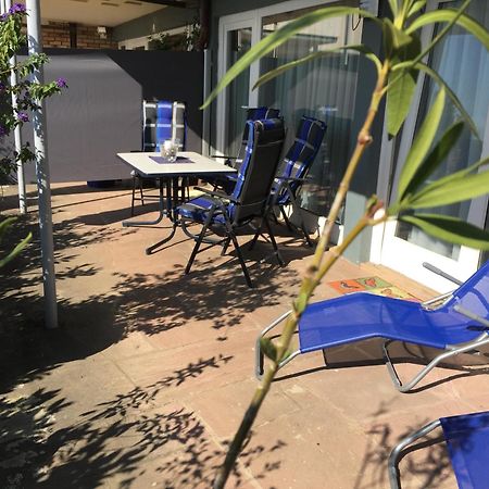 VIP Appartement Mahlberg Exterior foto