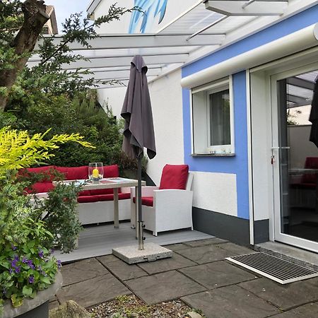 VIP Appartement Mahlberg Exterior foto