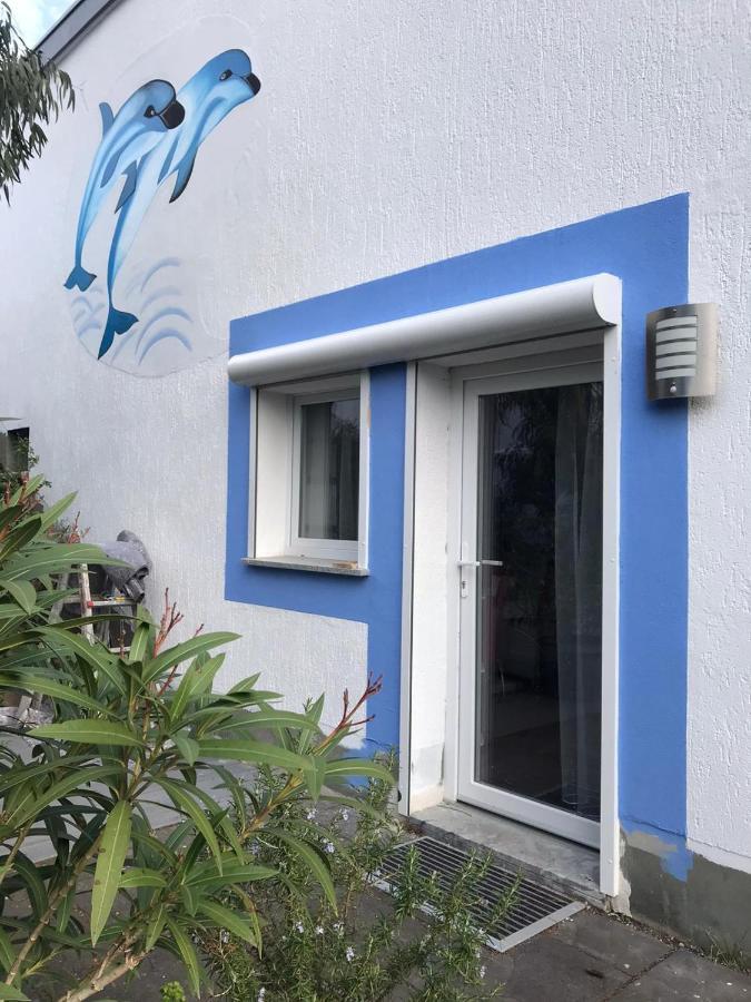 VIP Appartement Mahlberg Exterior foto