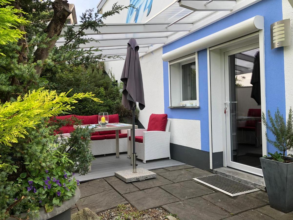 VIP Appartement Mahlberg Exterior foto
