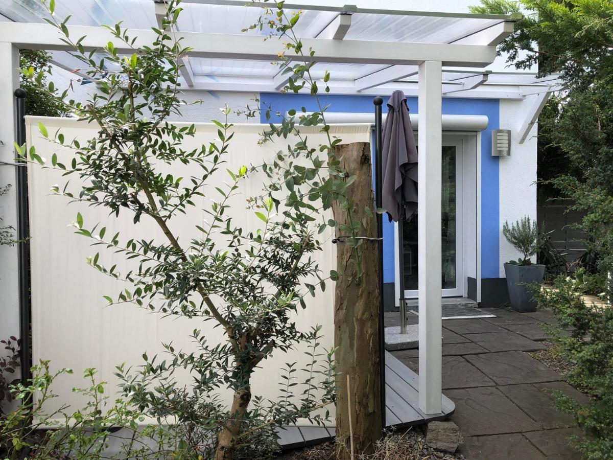 VIP Appartement Mahlberg Exterior foto