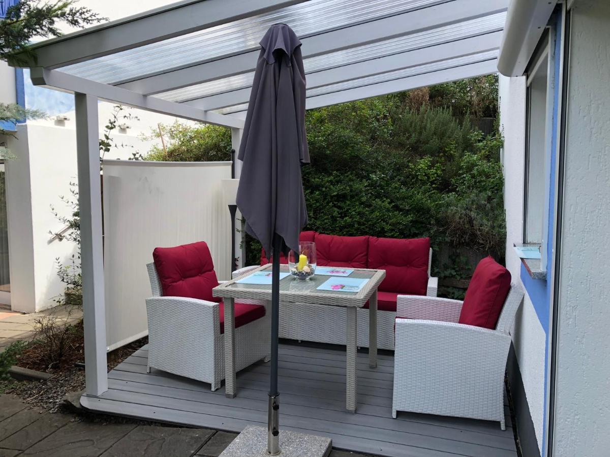 VIP Appartement Mahlberg Exterior foto