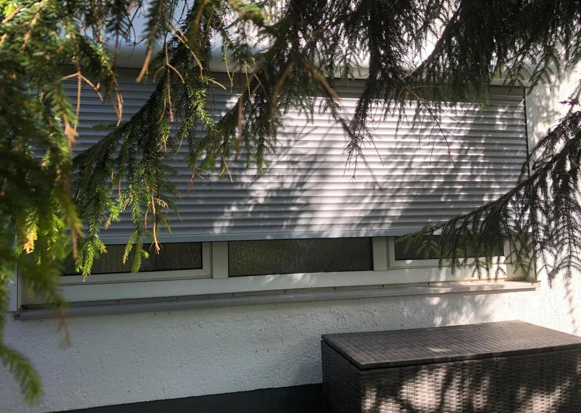 VIP Appartement Mahlberg Exterior foto